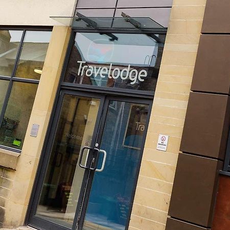 Travelodge Harrogate Zewnętrze zdjęcie