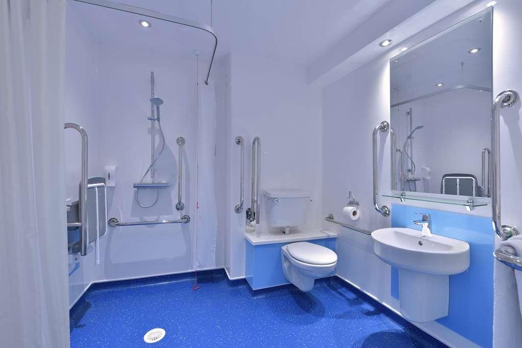 Travelodge Harrogate Pokój zdjęcie