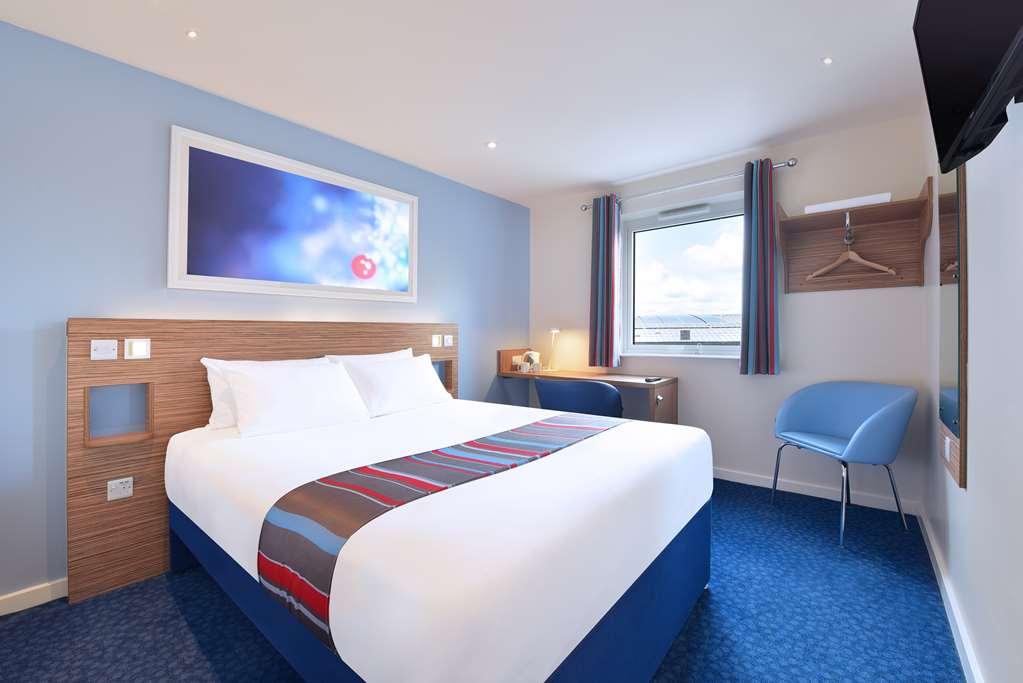 Travelodge Harrogate Pokój zdjęcie