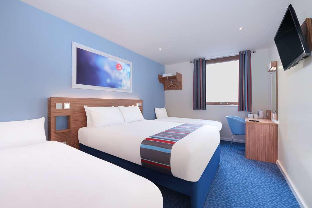 Travelodge Harrogate Pokój zdjęcie