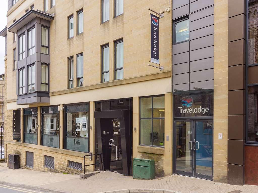 Travelodge Harrogate Zewnętrze zdjęcie