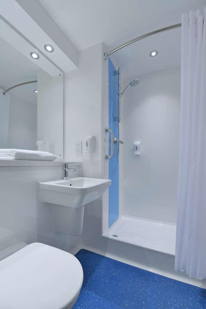 Travelodge Harrogate Pokój zdjęcie