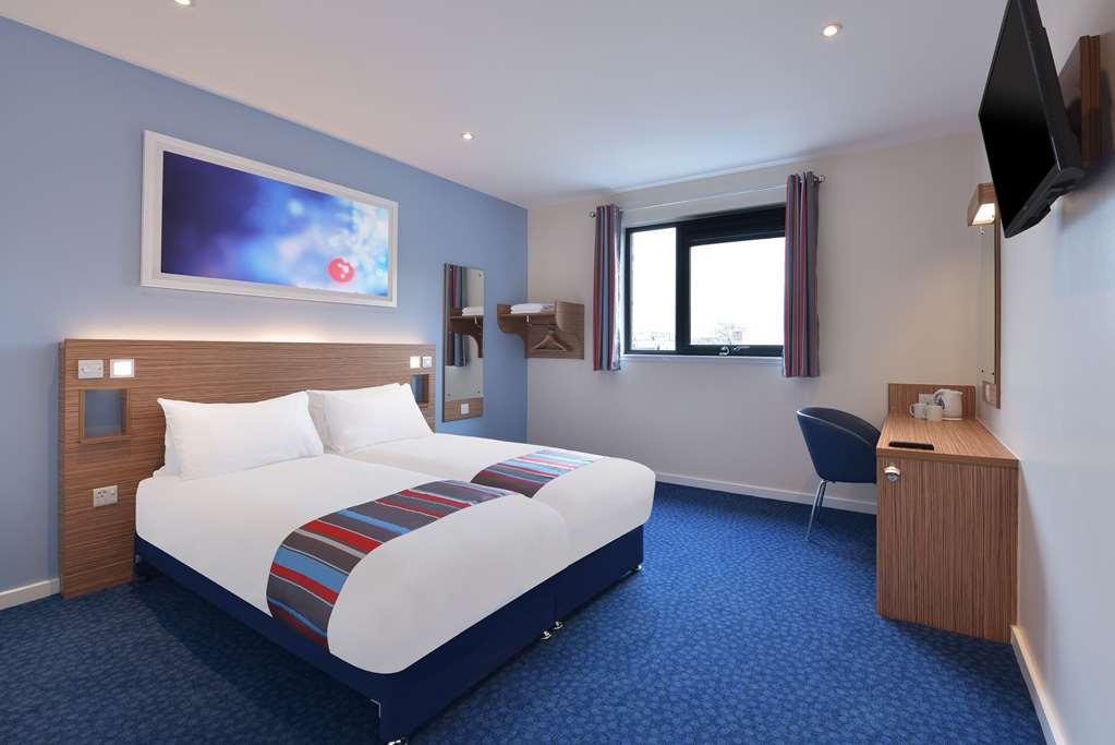 Travelodge Harrogate Pokój zdjęcie
