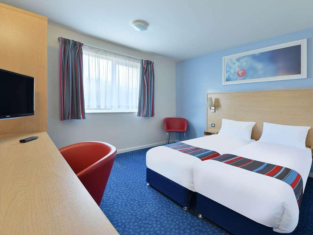 Travelodge Harrogate Pokój zdjęcie