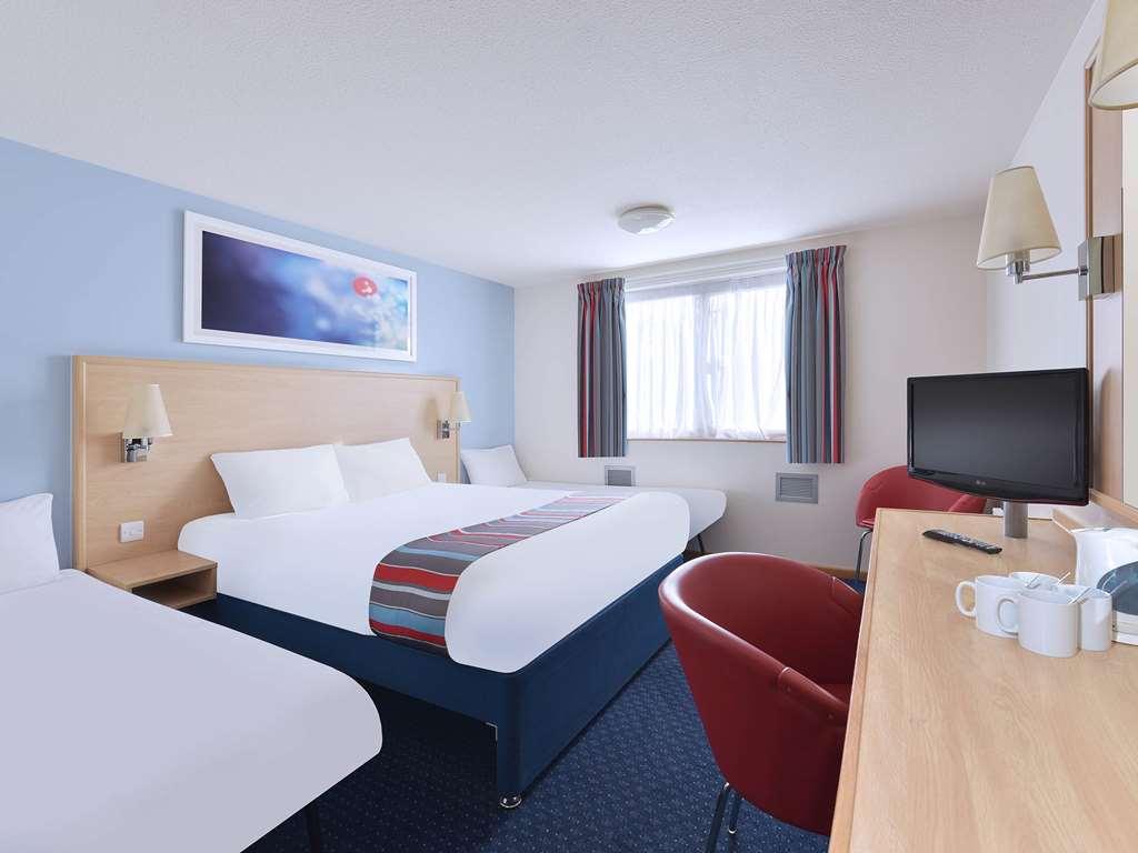 Travelodge Harrogate Pokój zdjęcie