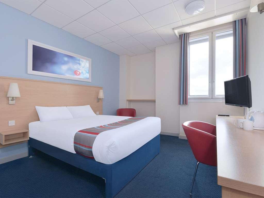 Travelodge Harrogate Pokój zdjęcie