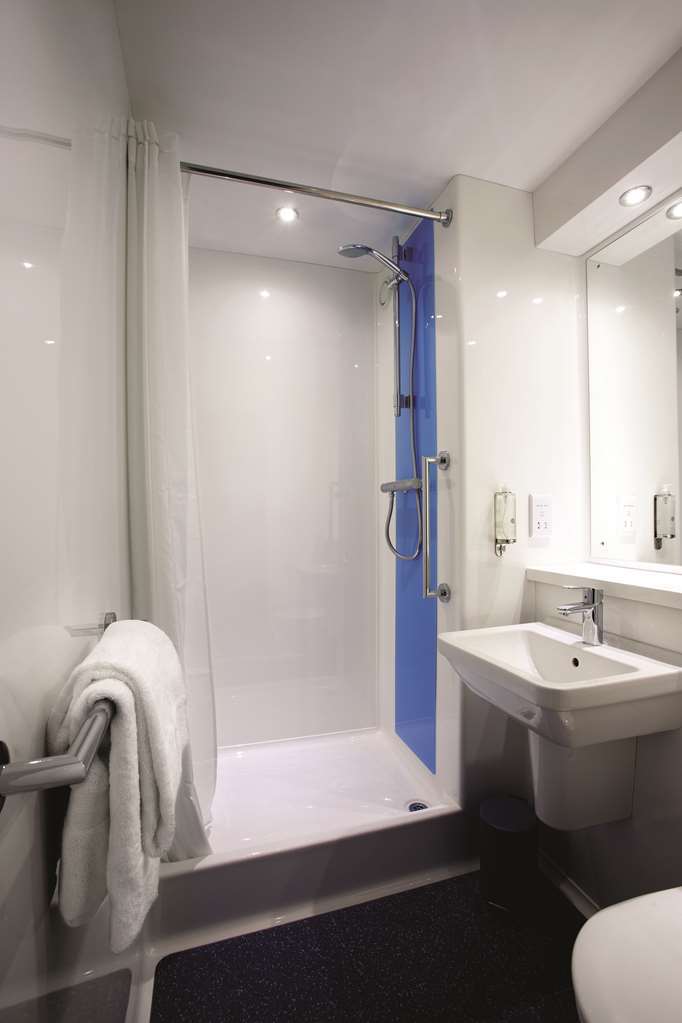 Travelodge Harrogate Pokój zdjęcie