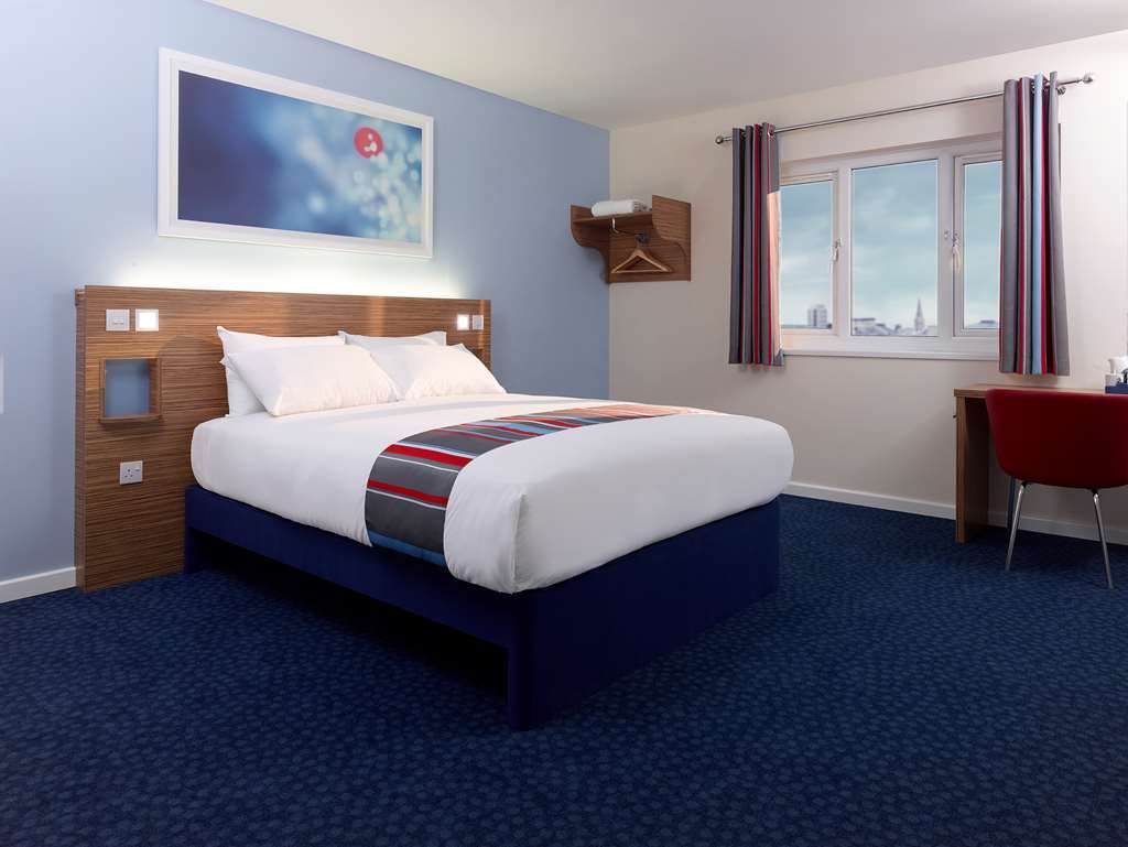 Travelodge Harrogate Pokój zdjęcie