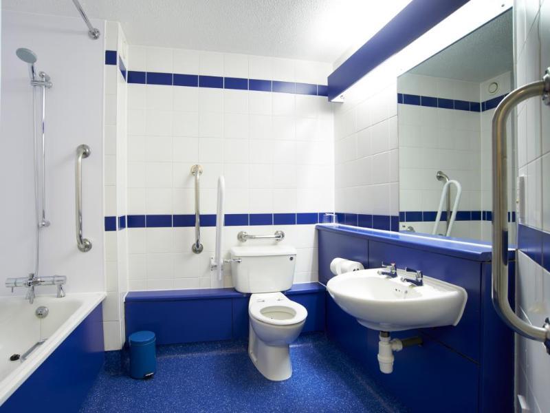 Travelodge Harrogate Zewnętrze zdjęcie