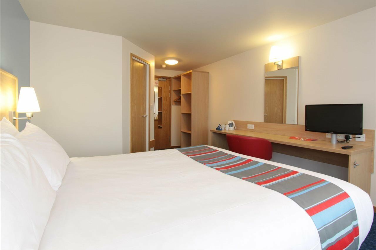 Travelodge Harrogate Zewnętrze zdjęcie